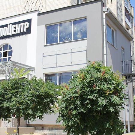 Уютная Квартира В Районе Медуниверситета Vinița Exterior foto