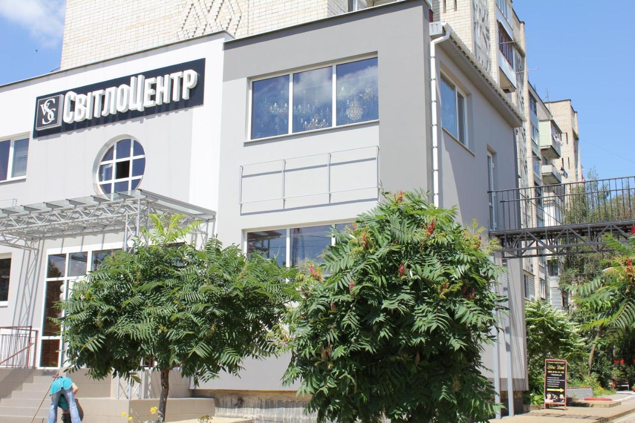 Уютная Квартира В Районе Медуниверситета Vinița Exterior foto