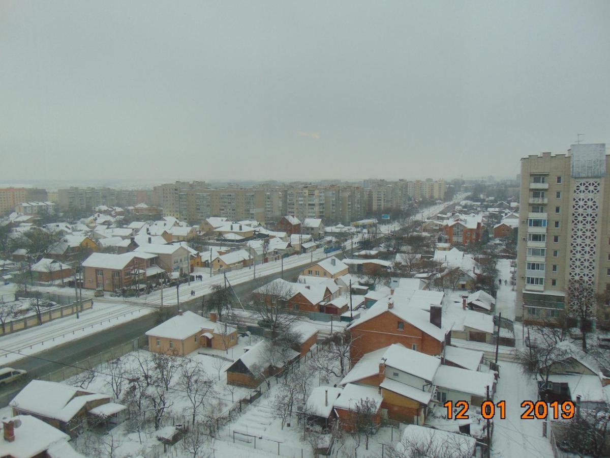 Уютная Квартира В Районе Медуниверситета Vinița Exterior foto