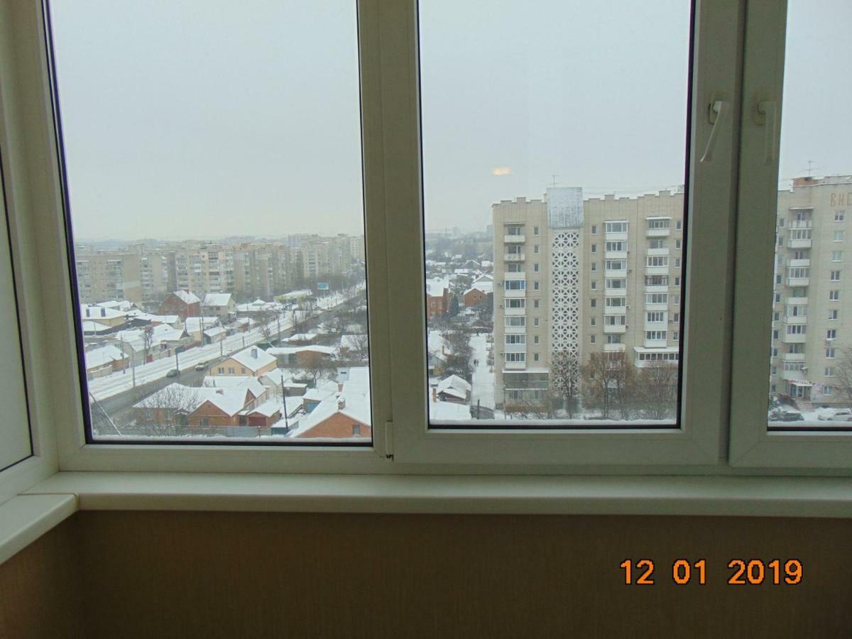 Уютная Квартира В Районе Медуниверситета Vinița Exterior foto